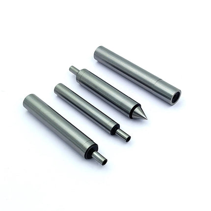 Tool Steel Quality 4 Pieces Edge Finder Set Includes EF-130, 132, 133, 134