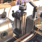 With Z angle Plate
