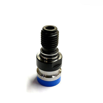 BT40 to ISO40 Tool Holder Adapter | M16×2 Rear Thread | SK40 Conversion