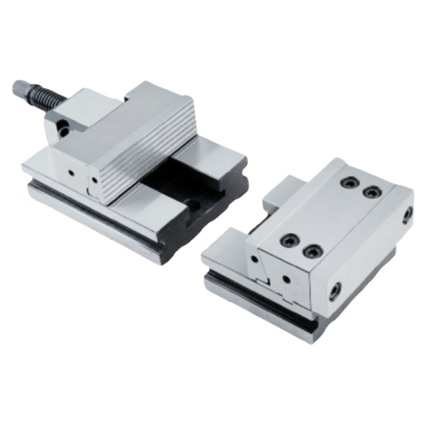 6 Inch Split Precision Modular Machine Vise