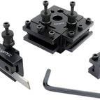 Set - 2 x STD 1 x Parting 1 x boring