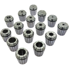 Collection image for: MILLING - ER Type Collet Adapters