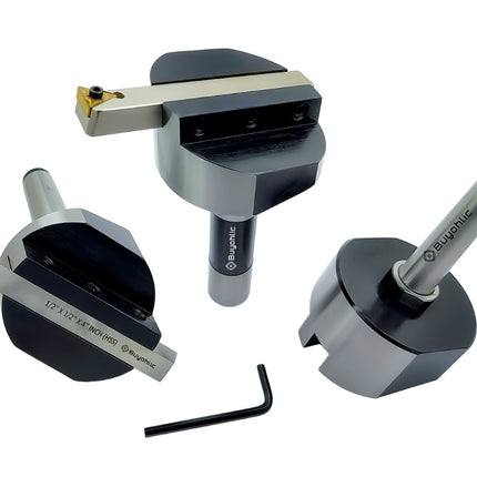 3''  Inch Head Fly Cutter