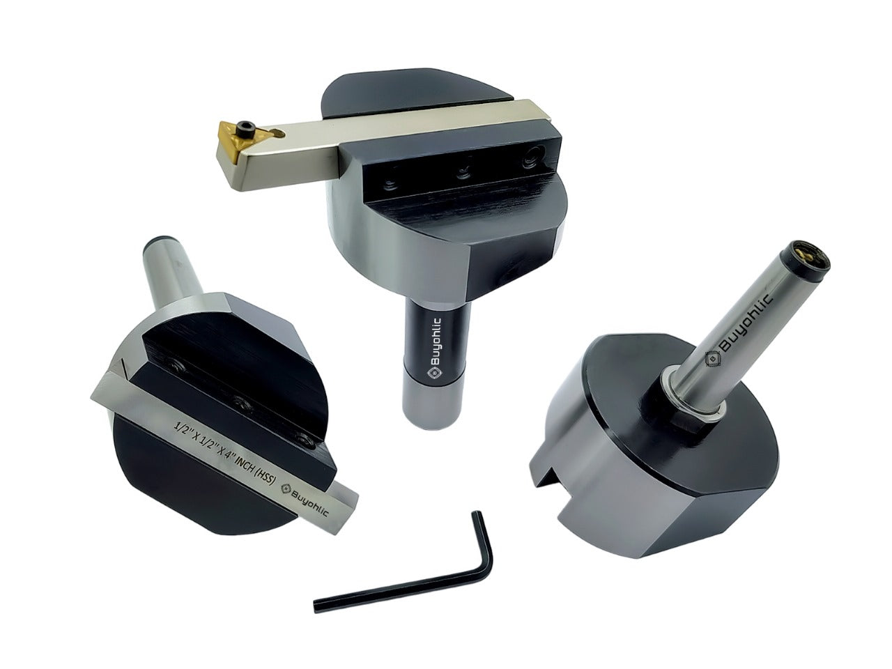 Fly Head Cutter 3'' Inch Head Fly Cutter – Buyohlic