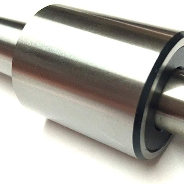 Small Slim Long Body Triple Bearing Live Revolving Center- MT2