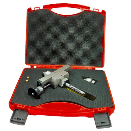 Lathe's Live Tailstock Taper Metal Turning Attachment II Interchangeable Live & Dead Center Options
