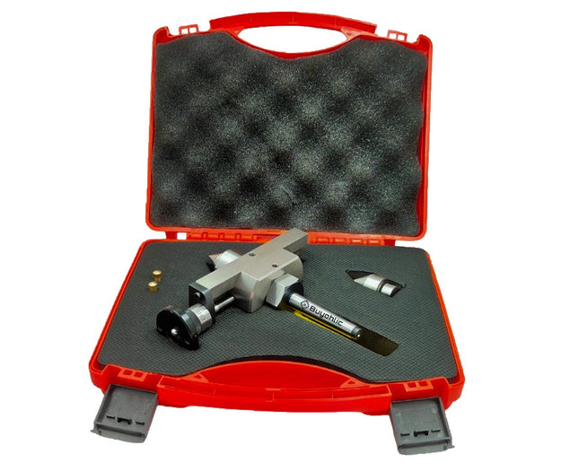 Lathe's Live Tailstock Taper Metal Turning Attachment II Interchangeable Live & Dead Center Options