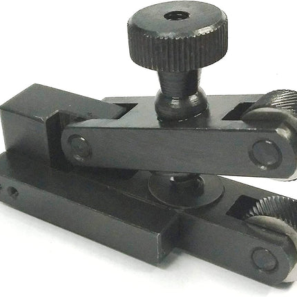 V-clamp Type Knurling Tool 5- 20 mm small Capacity