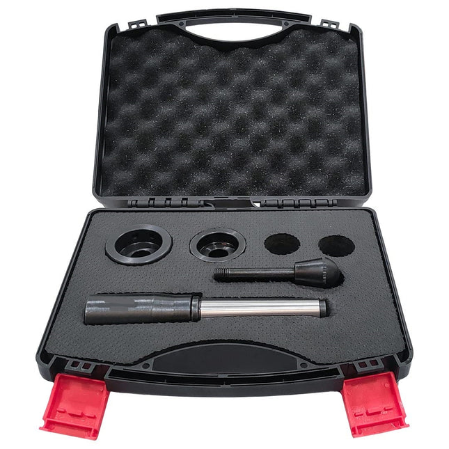 Tailstock die Holder Imperial die Sizes for Threading Operation