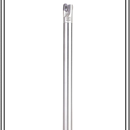 Indexable Insert Endmill 20 MM II 10 Pcs APKT11T3 Carbide Inserts Free