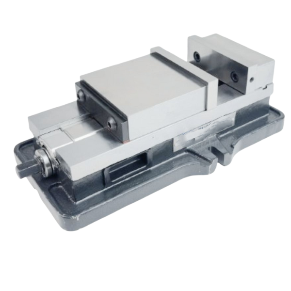 6 Standard A Machine Vise