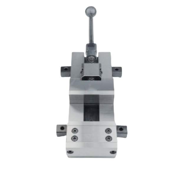 8 Inch Precision Modular Vise