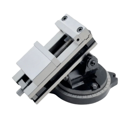 Buyohlic's 4" Inch I 100 mm Universal Milling Vise Vice