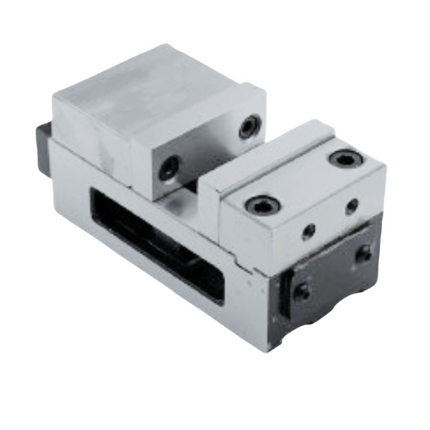 Buyohlic's Precision 2" Inch I 50 mm VMC Milling Vise Vice