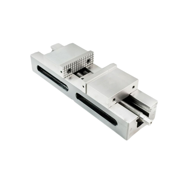 Buyolic's VMC Precision 12" Inch I 300 mm Self Centering Machine Vise ~Steel Body