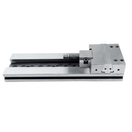 Buyohlic's VMC Precision Steel Body 12" Inch I 300 mm Modular Machine Vise Vice