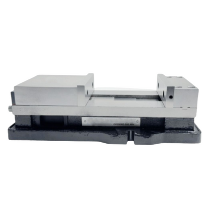 Buyohlic's Precision VMC 8" Inch I 200 mm Standard Machine Vise Vice