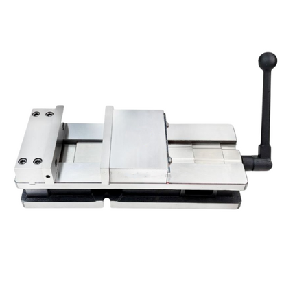 Buyohlic's Precision VMC 8" Inch I 200 mm Standard CS Machine Vise Vice