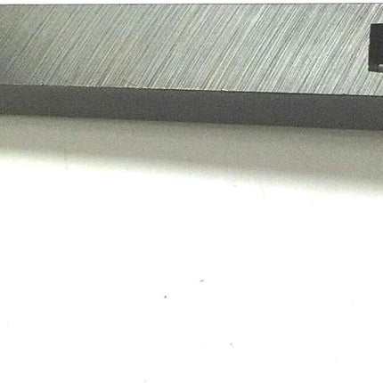 Single Wheel Straight Linear Pattern Knurling Tool