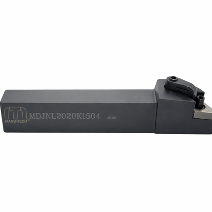 DNMG1506 Turning Holder MDJNR/MDJNL 2020 & 2525 Shank – Left & Right Hand (M15)