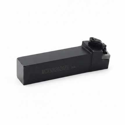 MCKNL / MCKNR Turning Holder for CNMG1204 Insert – 2020 & 2525 Shank, Left & Right Hand