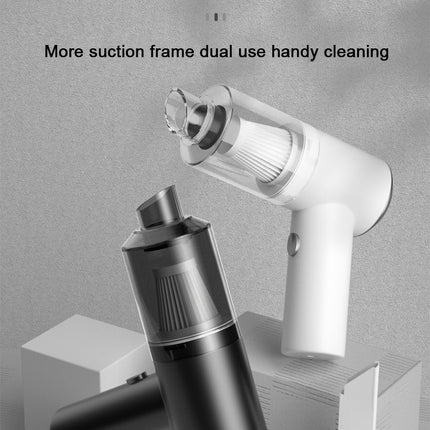 Car vacuum cleaner cleaning car interior dust easily