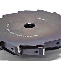 Collection image for: Side & Face Cutters