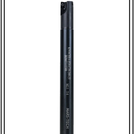 Indexable Insert Endmill 200 Length II 10 Pcs BDMT11T3 Carbide Inserts Free