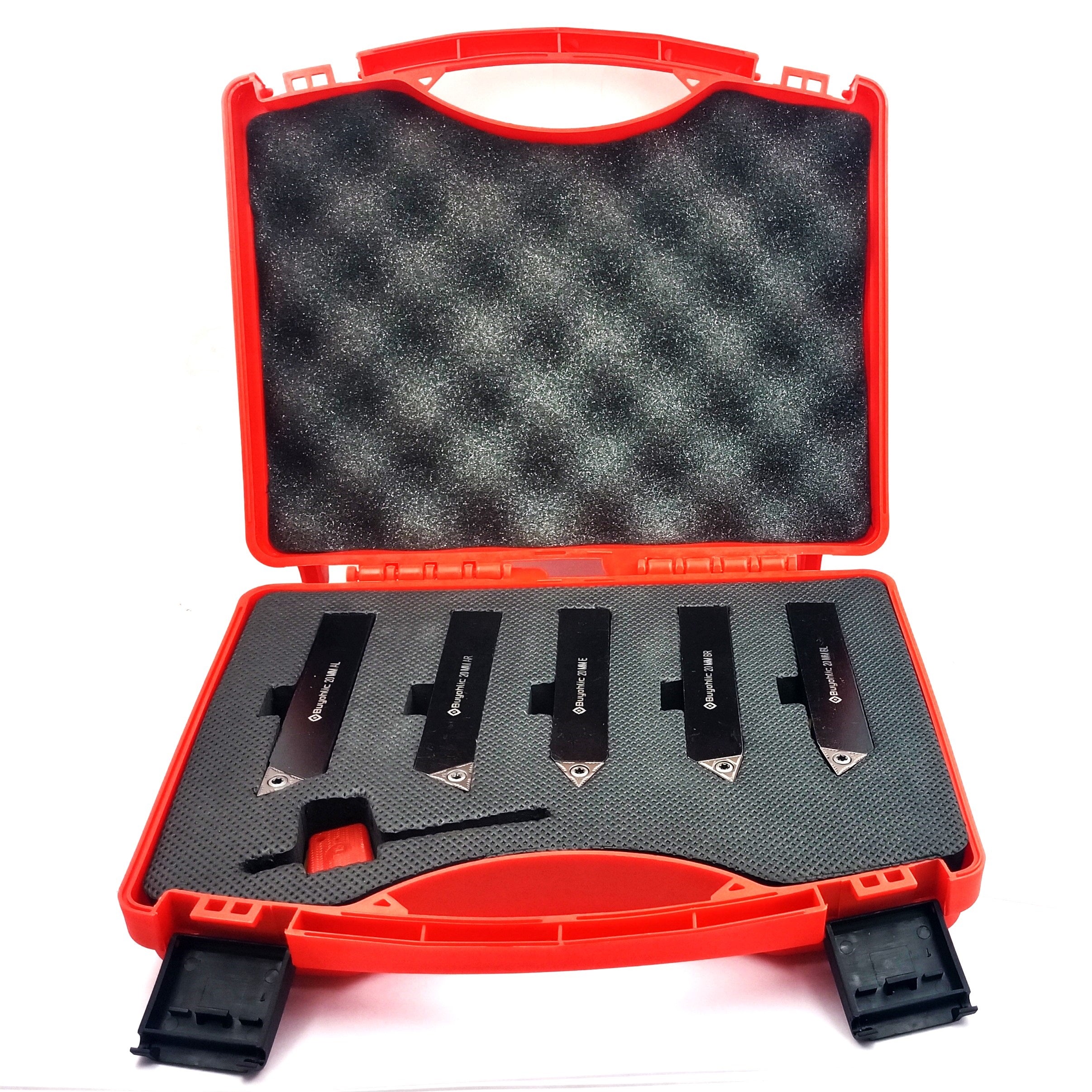 APT Indexable 60 Degree Chamfer Tool 1-1/4"- 2-1/2" - 3/4" Shank CC360