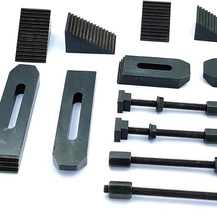 Clamp Kit For Rotary Table