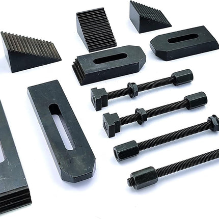 Clamp Kit For Rotary Table