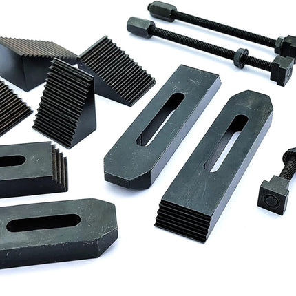 Clamp Kit For Rotary Table