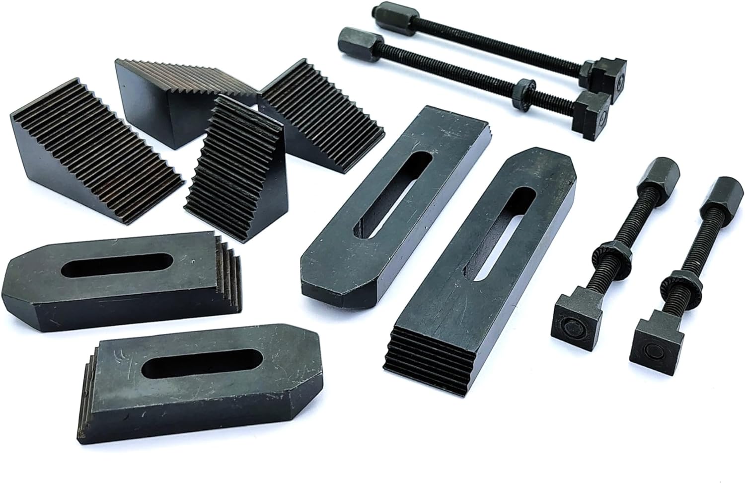 Buyohlic V-Clamp Type Knurling Tool For Lathes - 5-20mm Buyohlic V-Clamp Type Knurling Tool For Lathes - 5-20mm