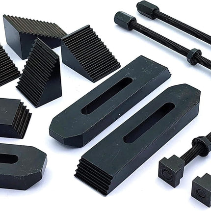 Clamp Kit For Rotary Table