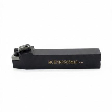 MCKNL / MCKNR Turning Holder for CNMG1204 Insert – 2020 & 2525 Shank, Left & Right Hand