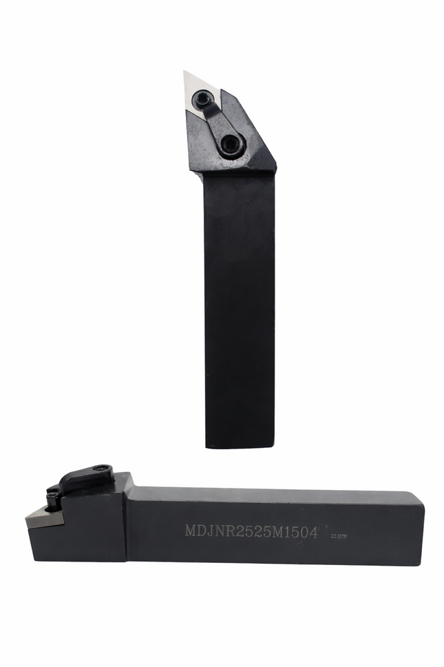 DNMG1506 Turning Holder MDJNR/MDJNL 2020 & 2525 Shank – Left & Right Hand (M15)