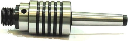 High Precision Triple Bearing Live Revolving Center