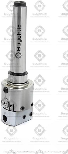 Small 38 mm Head Diameter Boring Heads-Metric Standards