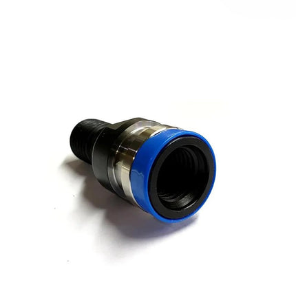 BT40 to ISO40 Tool Holder Adapter | M16×2 Rear Thread | SK40 Conversion
