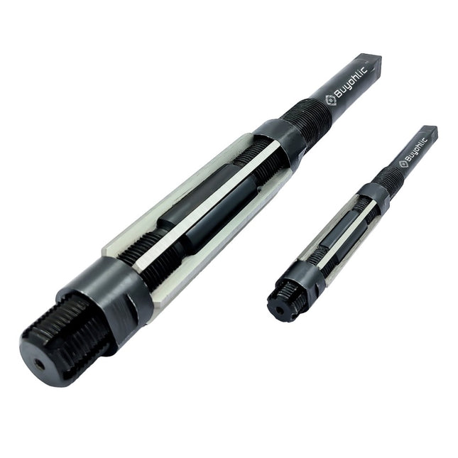 HSS M2 Grade Precision Expandable Reamers DIY Finishing Hand Tool