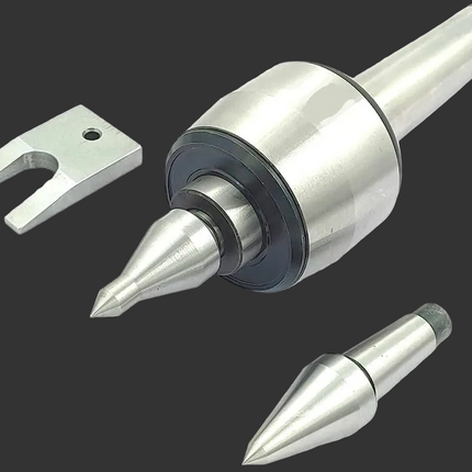 MT4 Live Center for stable and precise alignment