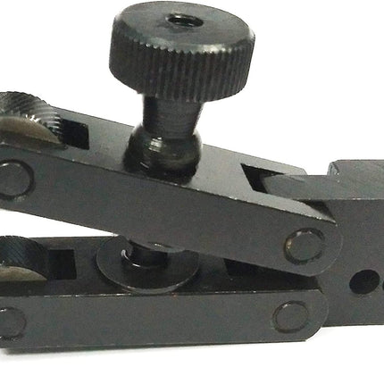 V-clamp Type Knurling Tool 5- 20 mm small Capacity
