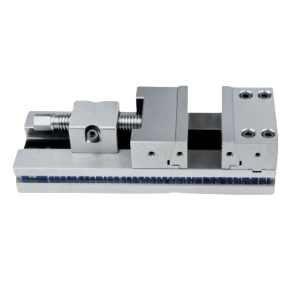 6 Inch Precision Modular Vise