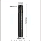 Dia 25 mm~Len 200 mm~25 mm Shank