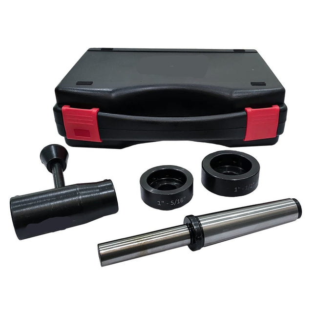 Tailstock die Holder Imperial die Sizes for Threading Operation