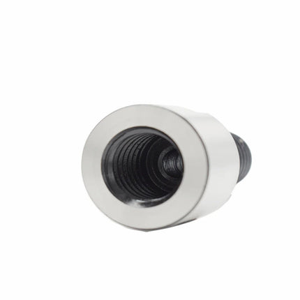 BT50 to ISO50 Adapter with M24 Rear Thread – CNC Tool Holder Conversion Adapter