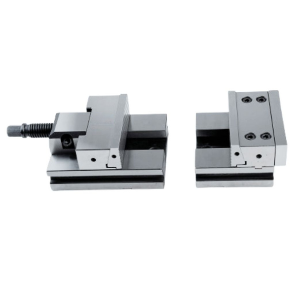 6 Inch Split Precision Modular Machine Vise