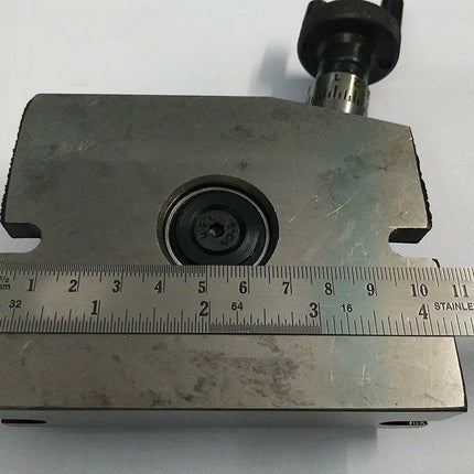 Small HV 3" Inch II 80 mm Rotary Milling Table