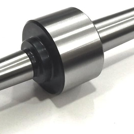 BUYOHLIC Small Body 2MT Revolving Live Centre Center-JT2 Taper Mounting