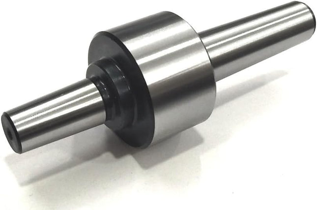 BUYOHLIC Small Body 2MT Revolving Live Centre Center-JT2 Taper Mounting